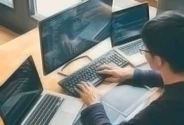 攻击网站服务器